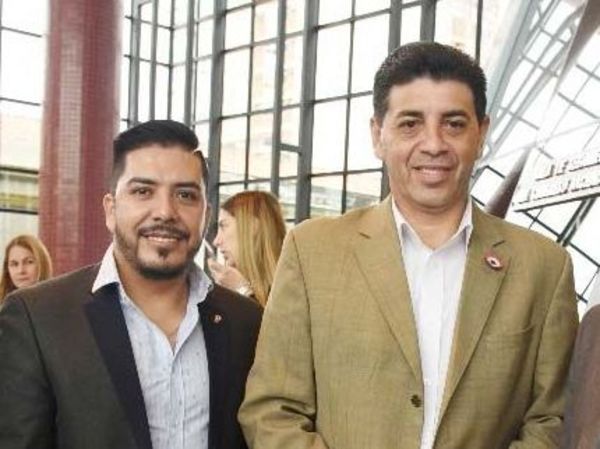 “Él si quiere va a volver a ser diputado”, afirma Víctor Ríos, amigo de Carlos Portillo - Nacionales - ABC Color