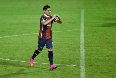 Crónica / ALEGRÍA AL CORAZÓN