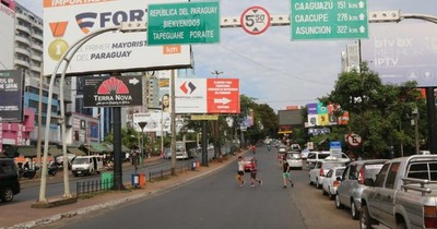 La Nación / Pésimo último fin de semana para bares
