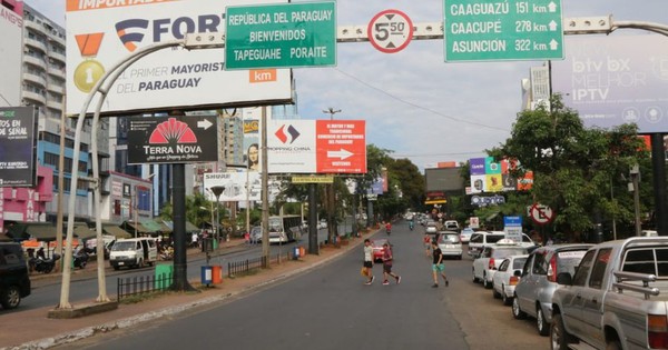 La Nación / Pésimo último fin de semana para bares