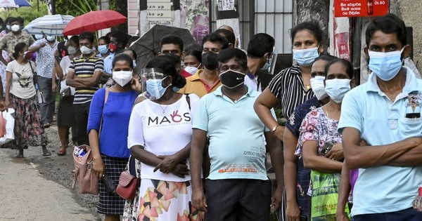 La Nación / La pandemia del covid-19 “podría haberse evitado”