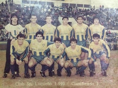 Crónica / PEDRO LÓPEZ ALFONSO: Con una manito del médico “ñana”
