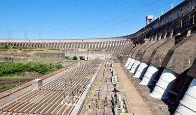 Ingenieros expresan su rechazo a designados como negociadores del Anexo C - Nacionales - ABC Color