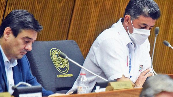 Más sectores se acoplan al rechazo de ley represiva