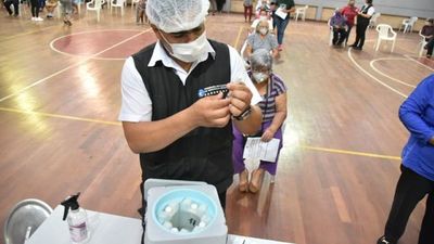 No dejar que la desinformación evite la aplicación de vacunas