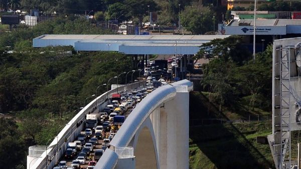 Por aumento de casos de Covid-19, Foz vuelve al confinamiento total