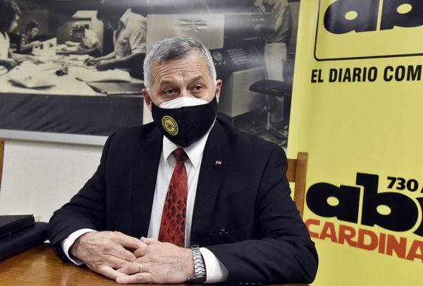 Hoy deciden veto o no para estaciones - Nacionales - ABC Color