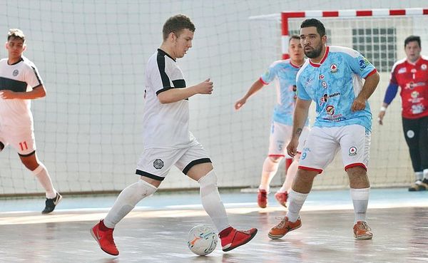 Una nueva cita Premium - Fútbol - ABC Color