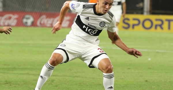 La Nación / Olimpia va por el triunfo impostergable