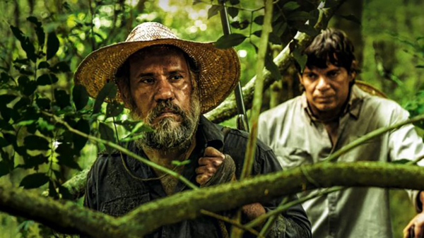 “Matar a un muerto”, preseleccionada para los Premios Platino con 13 categorías
