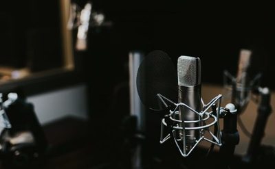 “Ondas diversas” podcast sobre diversidad cultural