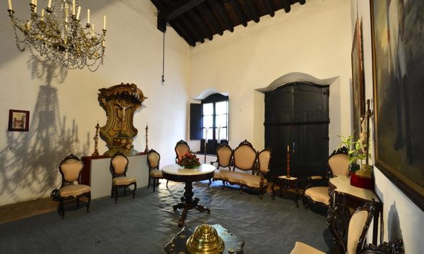 Visitas guidas a la Casa de la Independencia