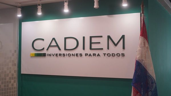 Los clientes de Cadiem podrán rescatar sus inversiones en 24 horas