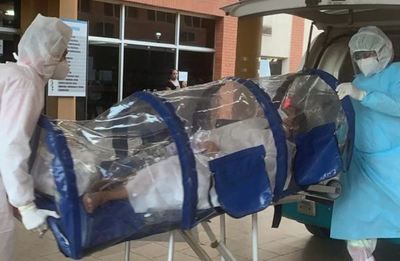 Nuevas variantes de Covid-19 se presentan más agresivas en jóvenes sin patologías de base