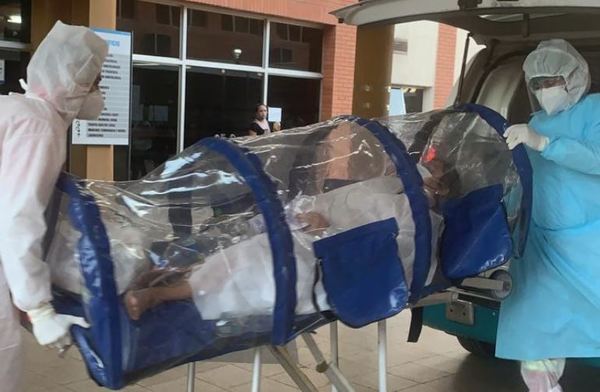 Nuevas variantes de Covid-19 se presentan más agresivas en jóvenes sin patologías de base