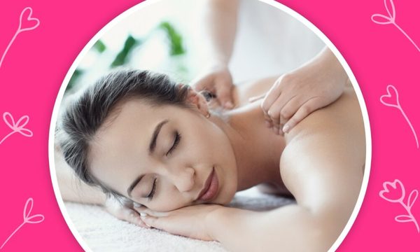 Regalale a mamá un momento de relax en Royal Beauty Spa