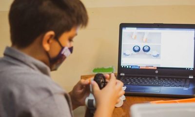 Acciones a potenciar en los estudiantes a través de la tecnología