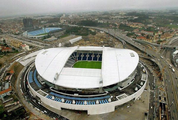 Oficial: Oporto, la nueva sede de la Final de la Champions League - Fútbol Internacional - ABC Color