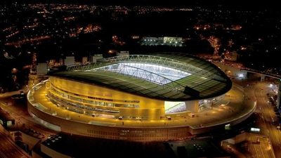UEFA anuncia cambio de sede para la final de la Champions League | OnLivePy