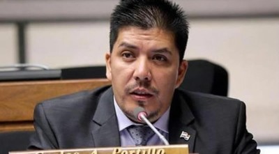 Expulsan a Carlos Portillo de Diputados, tras volver a cometer tráfico de influencias - La Clave