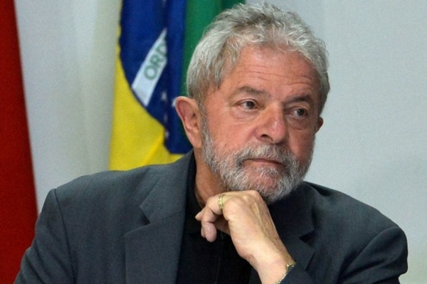 Lula vencería ampliamente a Bolsonaro en 2022, según una encuesta de Datafolha | .::Agencia IP::.