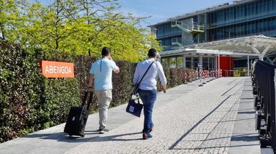 Abengoa hará la línea de transmisión de Parque Eólico Lomitas en Perú - MarketData