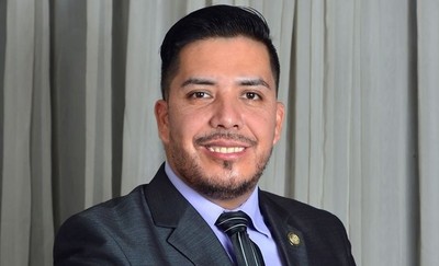 Reemplazo de Portillo afirma que sus colegas ya no perdonaron sus “macanadas” - Megacadena — Últimas Noticias de Paraguay