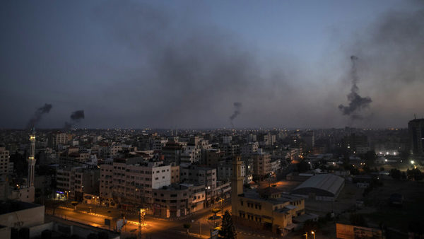 Israel prepara una operación terrestre en Palestina | OnLivePy
