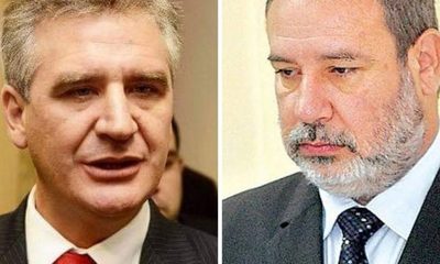 Nefastas figuras de la ANR presiden la Comisión Nacional revisora del Anexo C de Itaipú – Diario TNPRESS