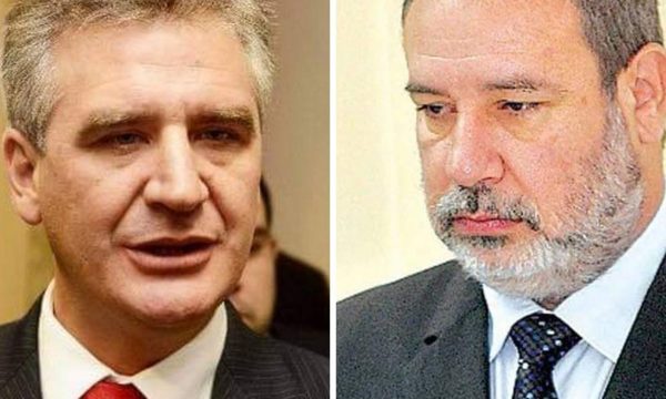 Nefastas figuras de la ANR presiden la Comisión Nacional revisora del Anexo C de Itaipú – Diario TNPRESS