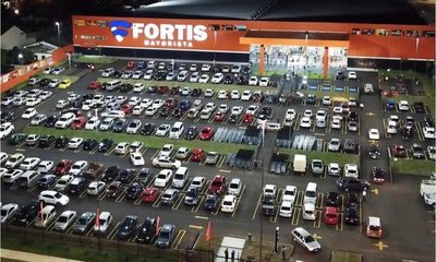 Promociones y regalos increíbles por el mes de mamá en Fortis Mayorista – Diario TNPRESS