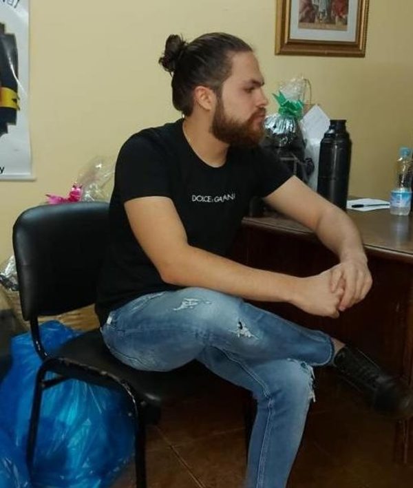 Estarían apaciguando con regalo caro a joven para declarar a favor de su hermano – Diario TNPRESS