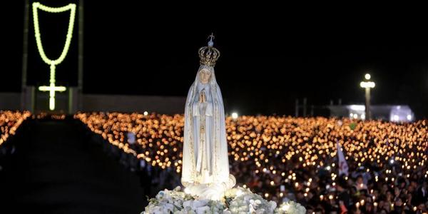 Día de la Virgen de Fátima: 7 detalles que debes saber como católico » San Lorenzo PY