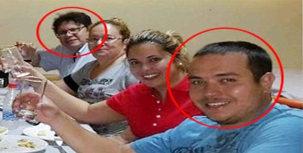 PROTECCIÓN A DENUNCIADOS Y GRANDES BENEFICIOS CONSIGUEN SINDICALISTAS “VIP” DE FUNDACIÓN TESÂI