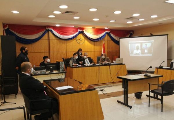 Recibió su merecido: Por abusar de su sobrinita es condenado a 18 años de prisión