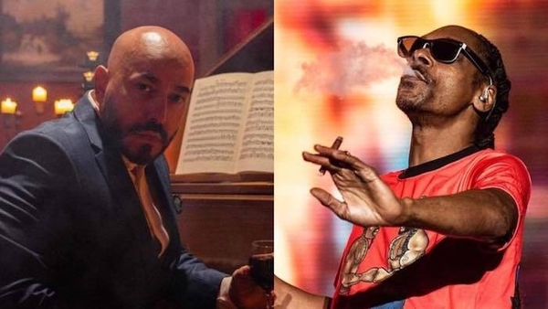 Diario HOY | Lupillo Rivera y Snoop Dogg revolucionan el rap con una "fusión histórica"