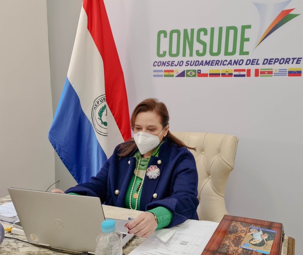 Desafíos del Deporte ante el Covid, tema principal de la Cumbre del Deporte | .::Agencia IP::.
