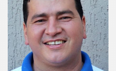 Reemplazante de Portillo anuncia que renunciaría a su banca en Diputados si es electo intendente - Noticiero Paraguay
