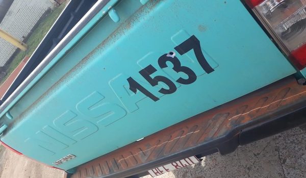 Lamentan ataque a funcionario de ANDE