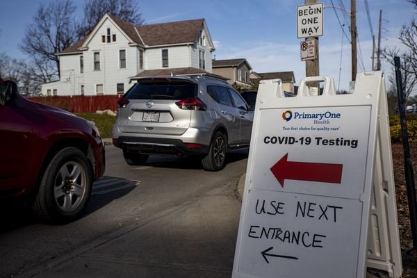 Ohio sorteará 1 millón de dólares semanales entre las personas que se vacunen - Mundo - ABC Color