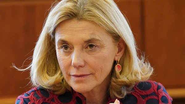 Por primera vez en Italia, una mujer se hará cargo de los servicios secretos | .::Agencia IP::.