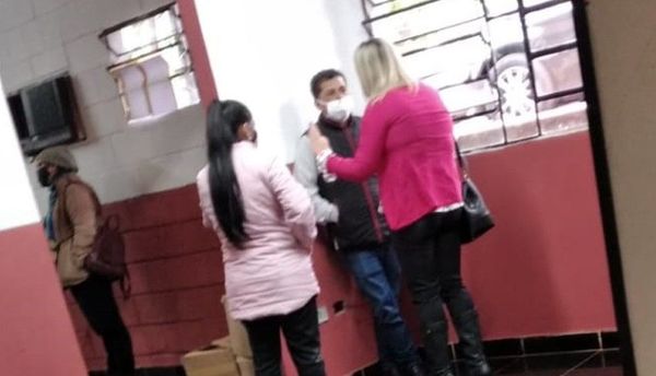 Cayó pastor evangélico por supuesto acoso a una joven