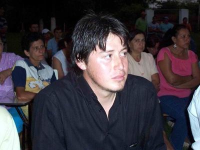 Rechazan rendición del intendente de Abaí - Nacionales - ABC Color