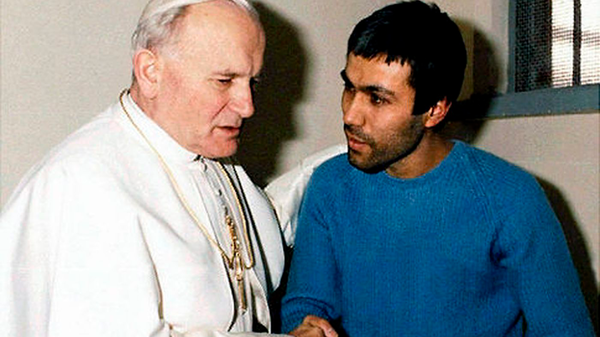 A 40 años del atentado a Juan Pablo II, uno de los papas más universales de la historia | .::Agencia IP::.