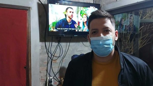 Registro Civil no quiso anotar a niña porque el nombre era "vulgar"
