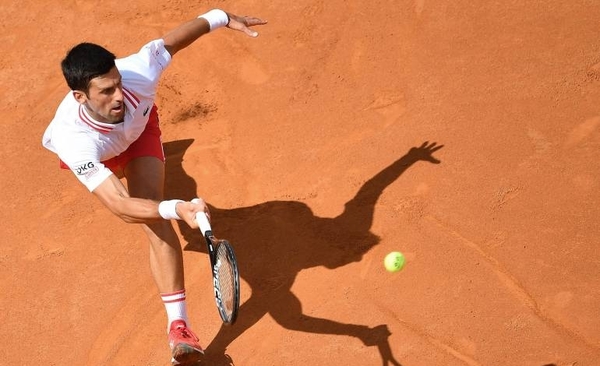 Diario HOY | Djokovic corta el vuelo de Davidovich y se planta en cuartos
