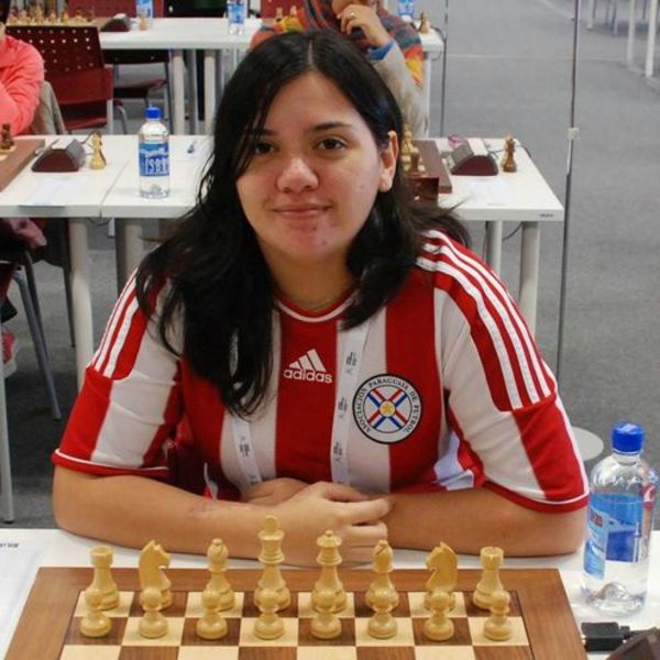 “La reina del ajedrez” apela a mayor respaldo | El Independiente