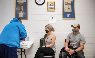 Ohio sorteará premios de un millón de dólares y becas completas entre quienes se vacunen contra el COVID-19 - Megacadena — Últimas Noticias de Paraguay