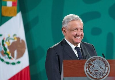 Ex primera dama mexicana: Gobierno de López Obrador desprecia a las mujeres - Mundo - ABC Color