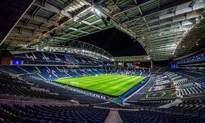 La UEFA Champions League vuelve a cambiar la sede de la final